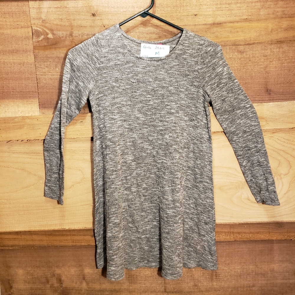 Girls JK dress, M